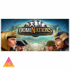 Чашка "Dominations. Type 3"